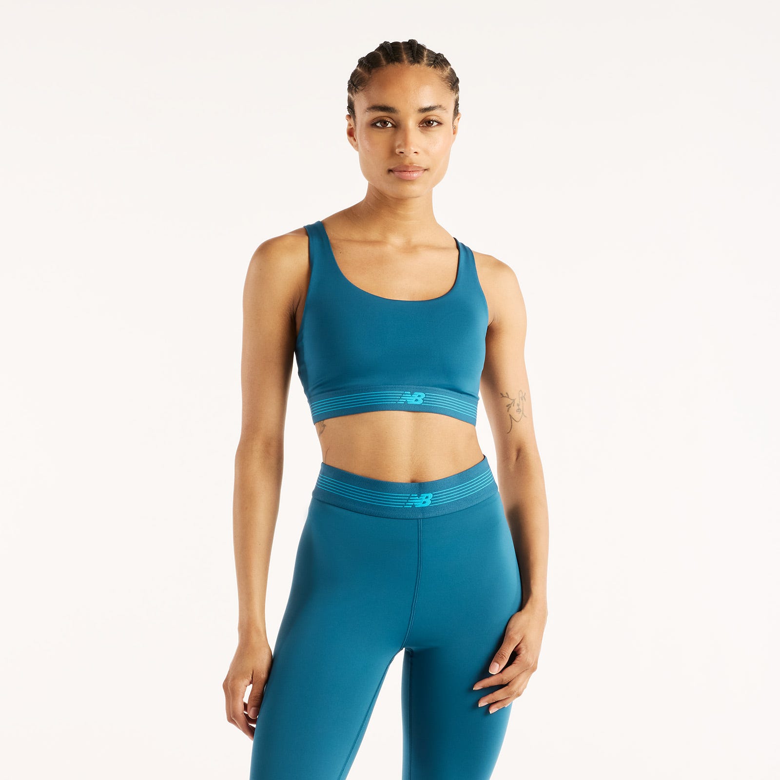 Top Ac Train Bra