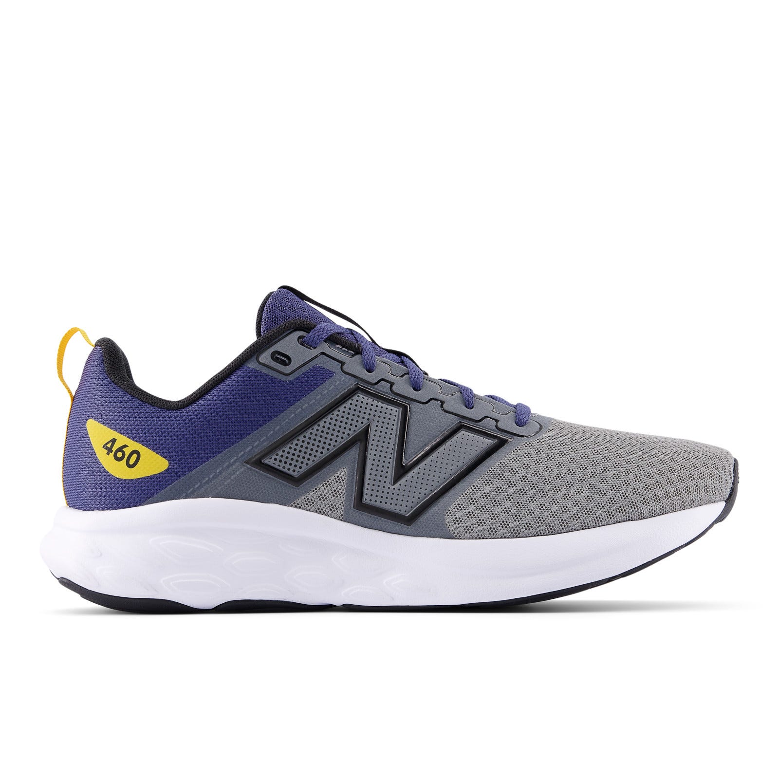 460 V4