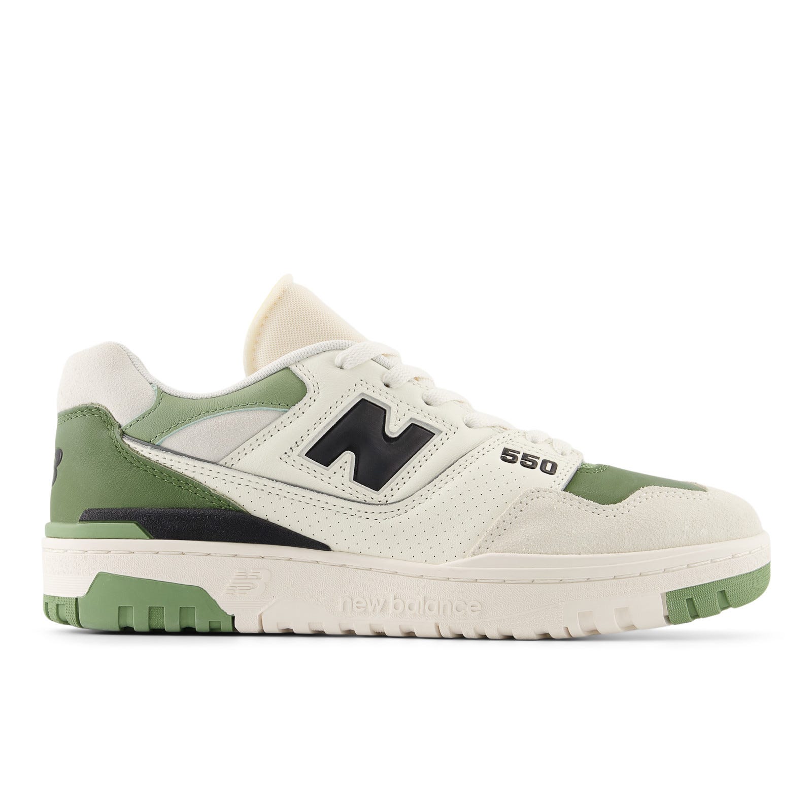 Zapatillas Hombre 550