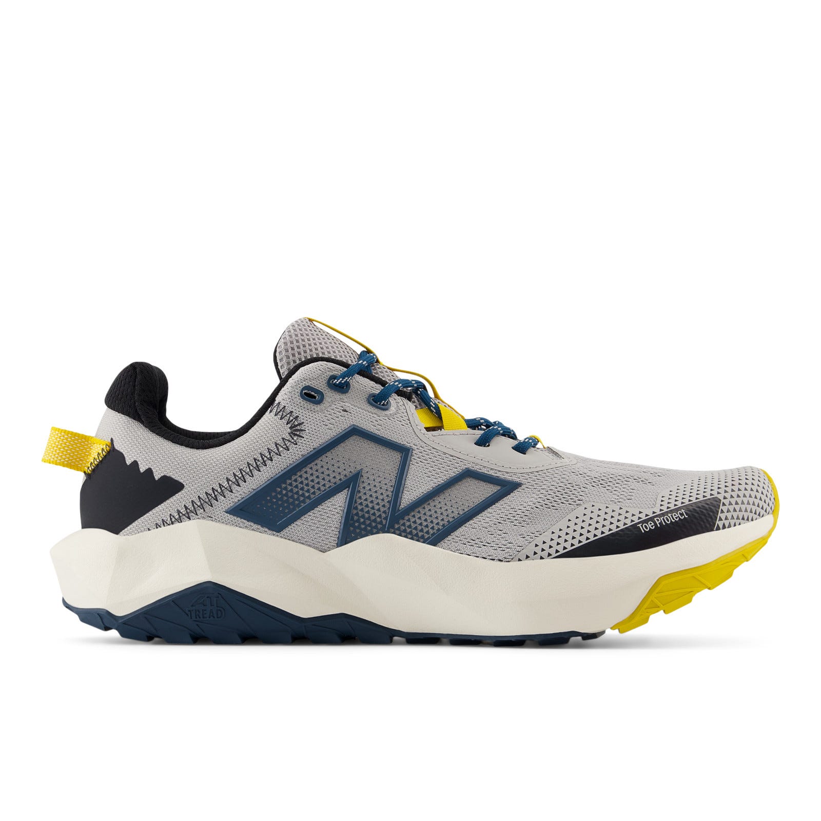 Zapatillas Hombre NITREL V6