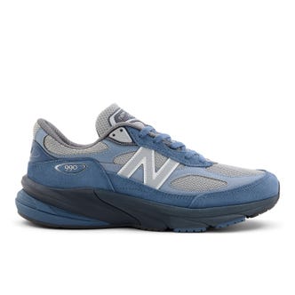 Made In Usa 990 V6