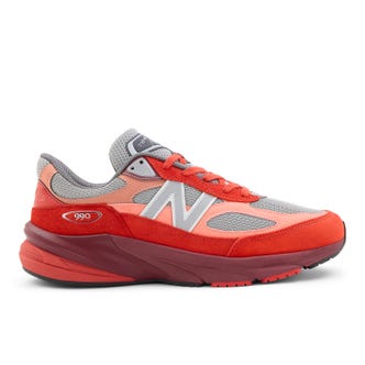 Made In Usa 990 V6